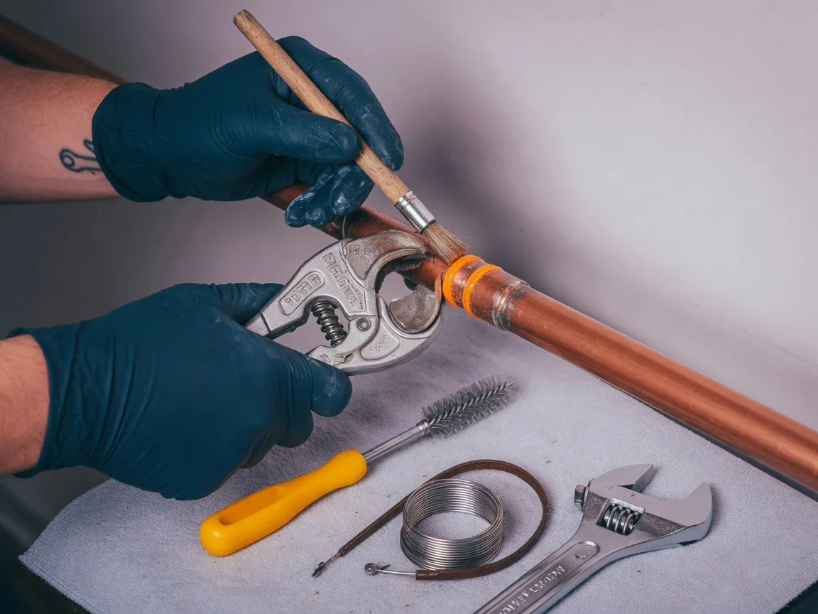 Why choose Sump Pump Repair in Dickerson Run, PA